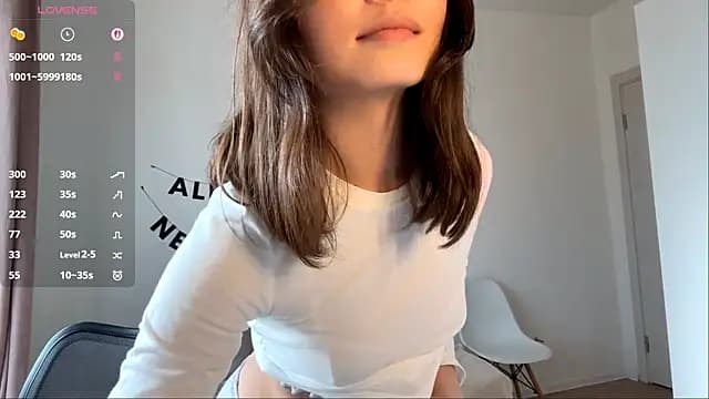 RochelTrewhitt live cam