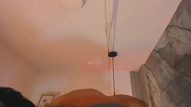 AlexLaurent live cam