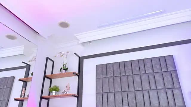 GabiLux live cam