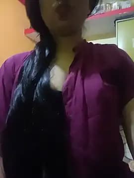 Life_Of_Diya live cam