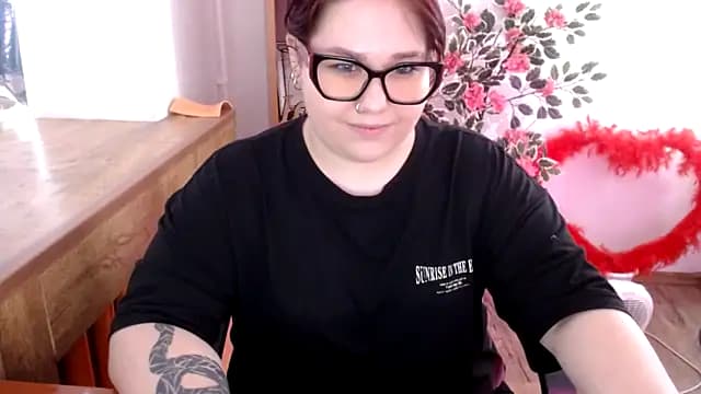 KarolinasHot live cam