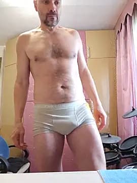 DaddyMarlboro live cam
