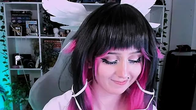 ohclementine live cam