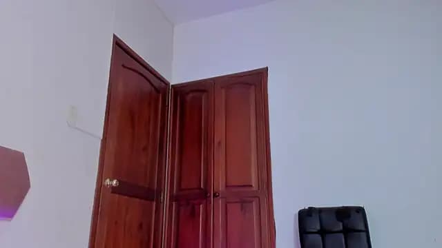 MelissaFoxx live cam