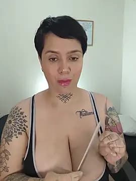 KatInk live cam