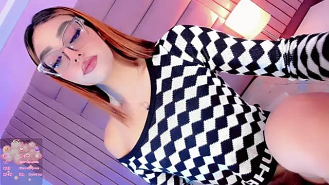 Camille_deluxe live cam