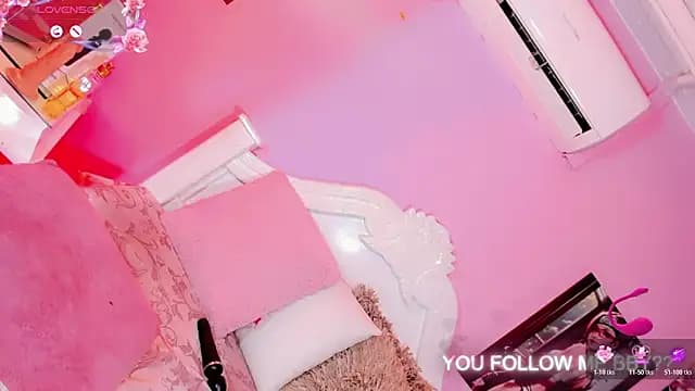 Jadee_Ariell live cam
