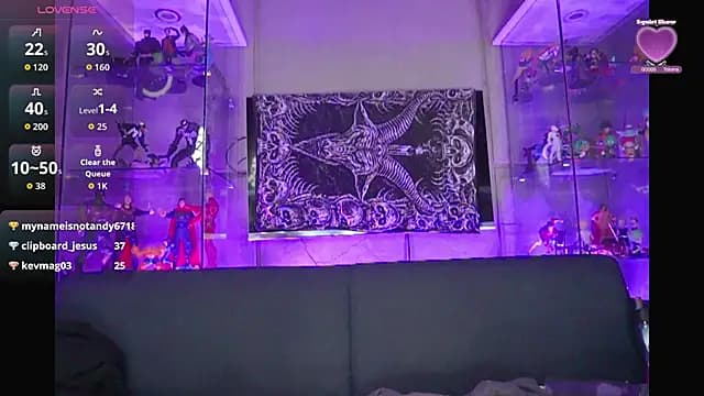 missa_motato live cam