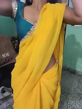 Shalu_G live cam