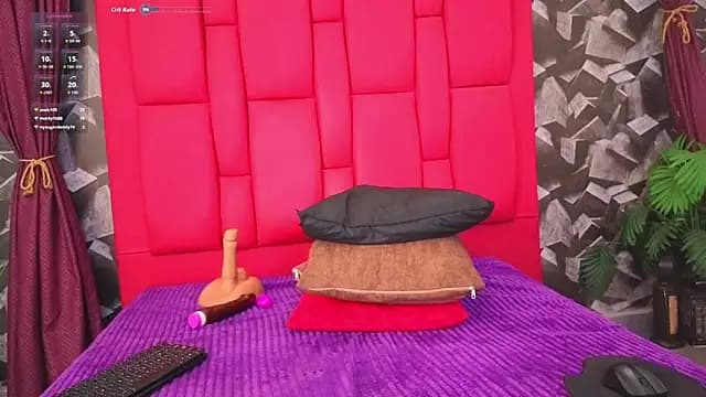 marla_daze live cam