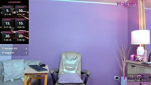 dahianeconnor live cam