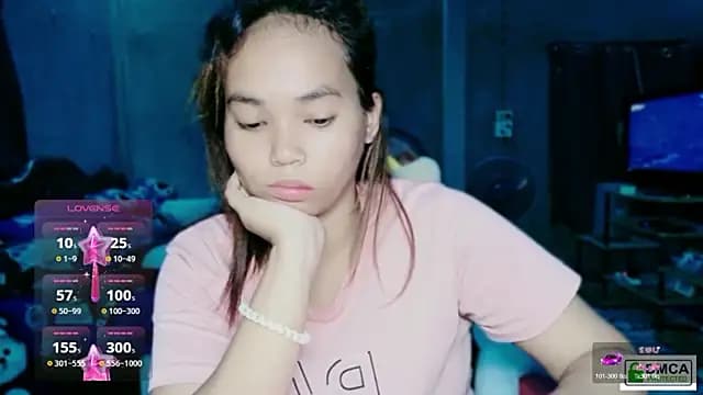 PearlGlow_ live cam