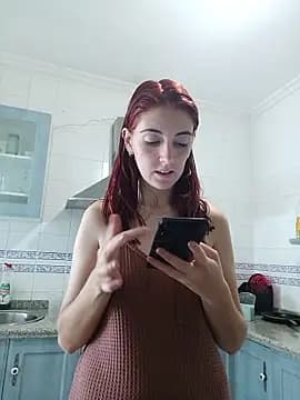 Honeygirl08 live cam
