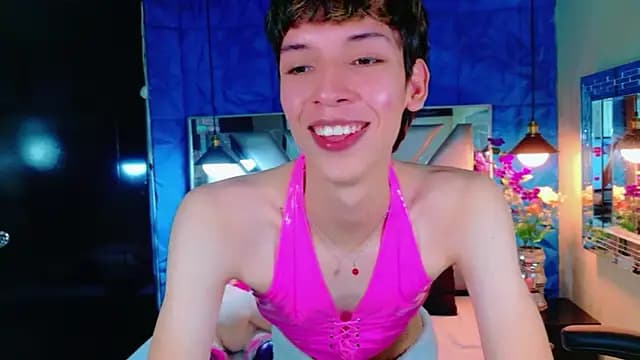 Stefany_PiInk live cam