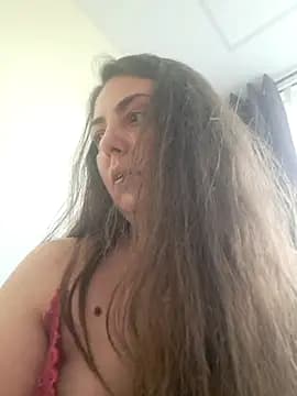Arya_Malone live cam