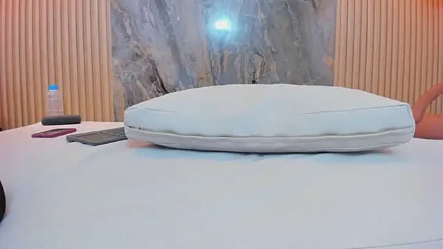 mary_spencer live cam