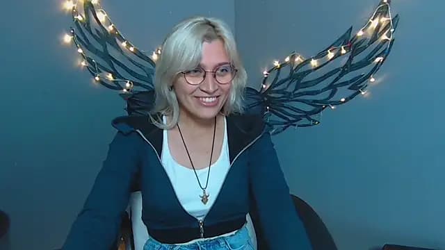 RubyDaviss live cam