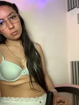 Julieth_ec live cam
