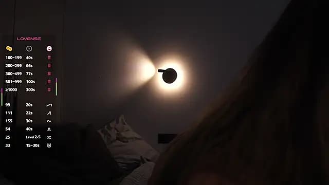 MarceleneBriscoe live cam