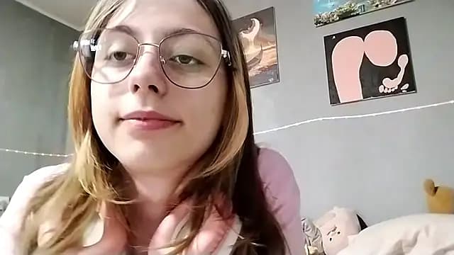 Michelllle live cam