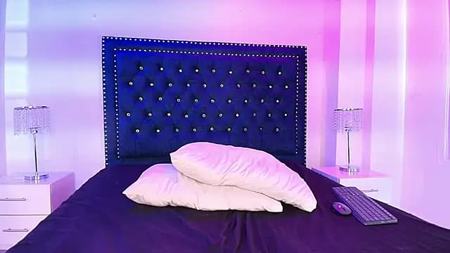 Lilith_dakota live cam