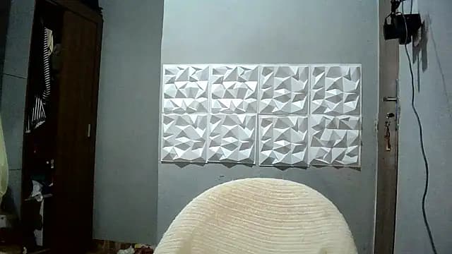 AlexiaDuucan live cam
