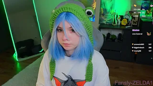 zelda_1 live cam