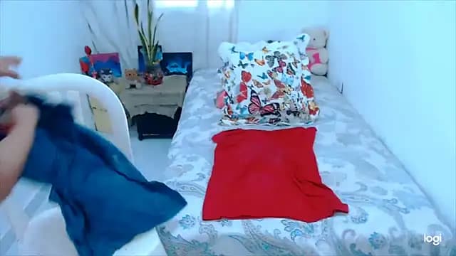 Sweeetnaughty live cam