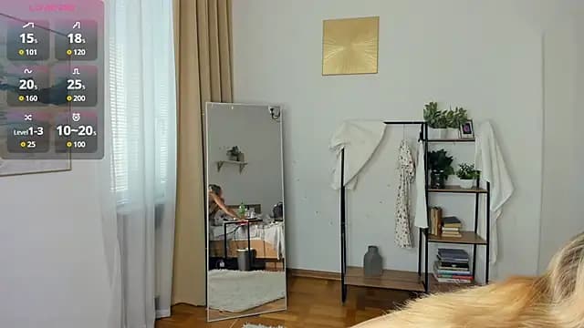 FaaBinaa live cam