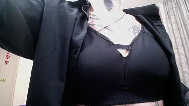 KennyXSX live cam