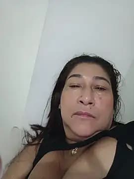 PatriciaGrajales live cam
