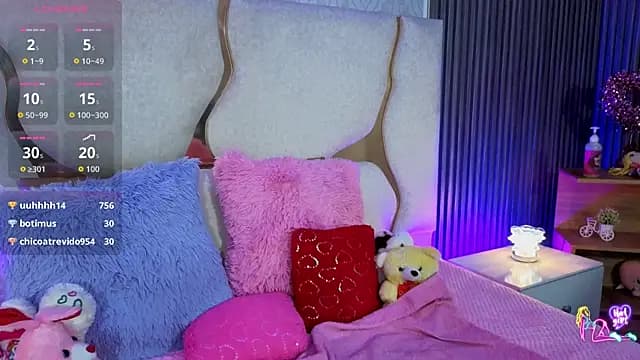 Joselyn_tay live cam