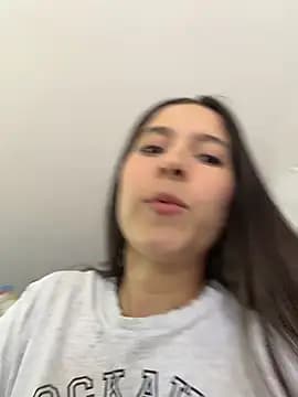 LittleDoll___ live cam