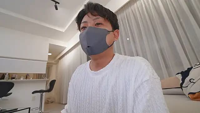 hanshakun live cam