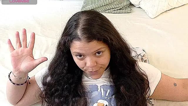 Amanda_sweet live cam