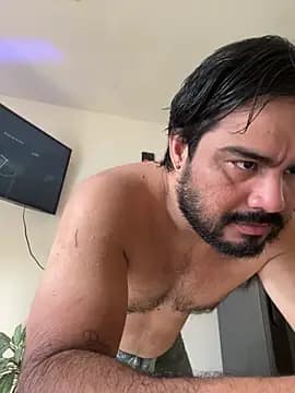 MichaelBear_21 live cam