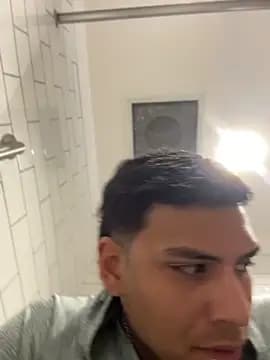 StrokingDaddy4 live cam