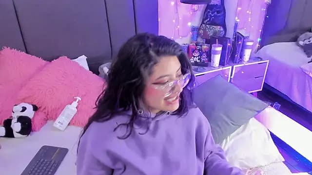 SabrinaV_ live cam