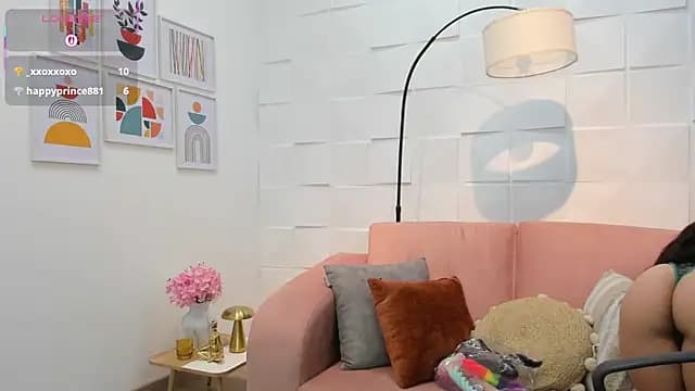 Sasha_Grace live cam