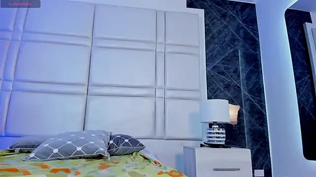 TiffanyHoustton live cam