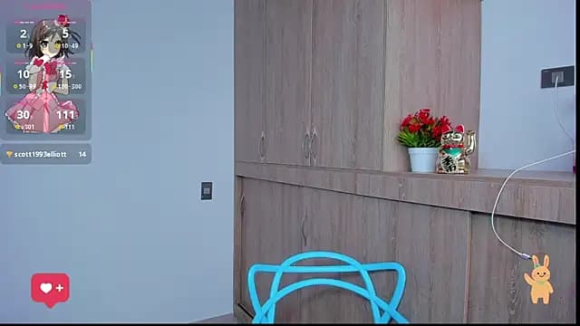 emilywilliis live cam