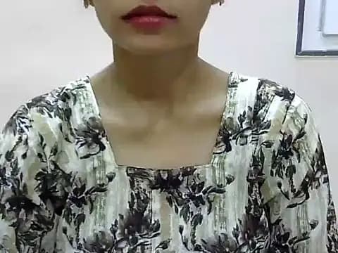 Kulsum_S live cam