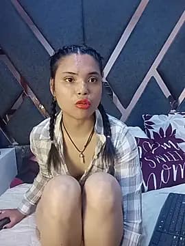 Maggyx live cam