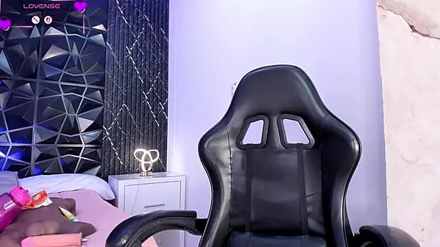 Angelicamayson live cam