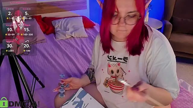 Alice_Kitagawa live cam