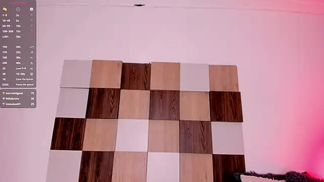 LilithBloom7 live cam