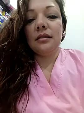 SAMANTHA--02 live cam