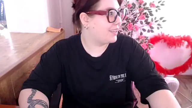 KarolinasHot live cam