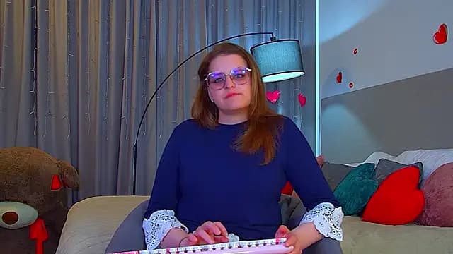 AlexaAvery live cam