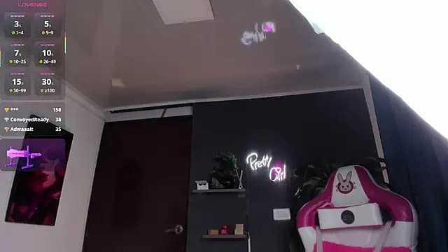 Emilyjhonson_01 live cam